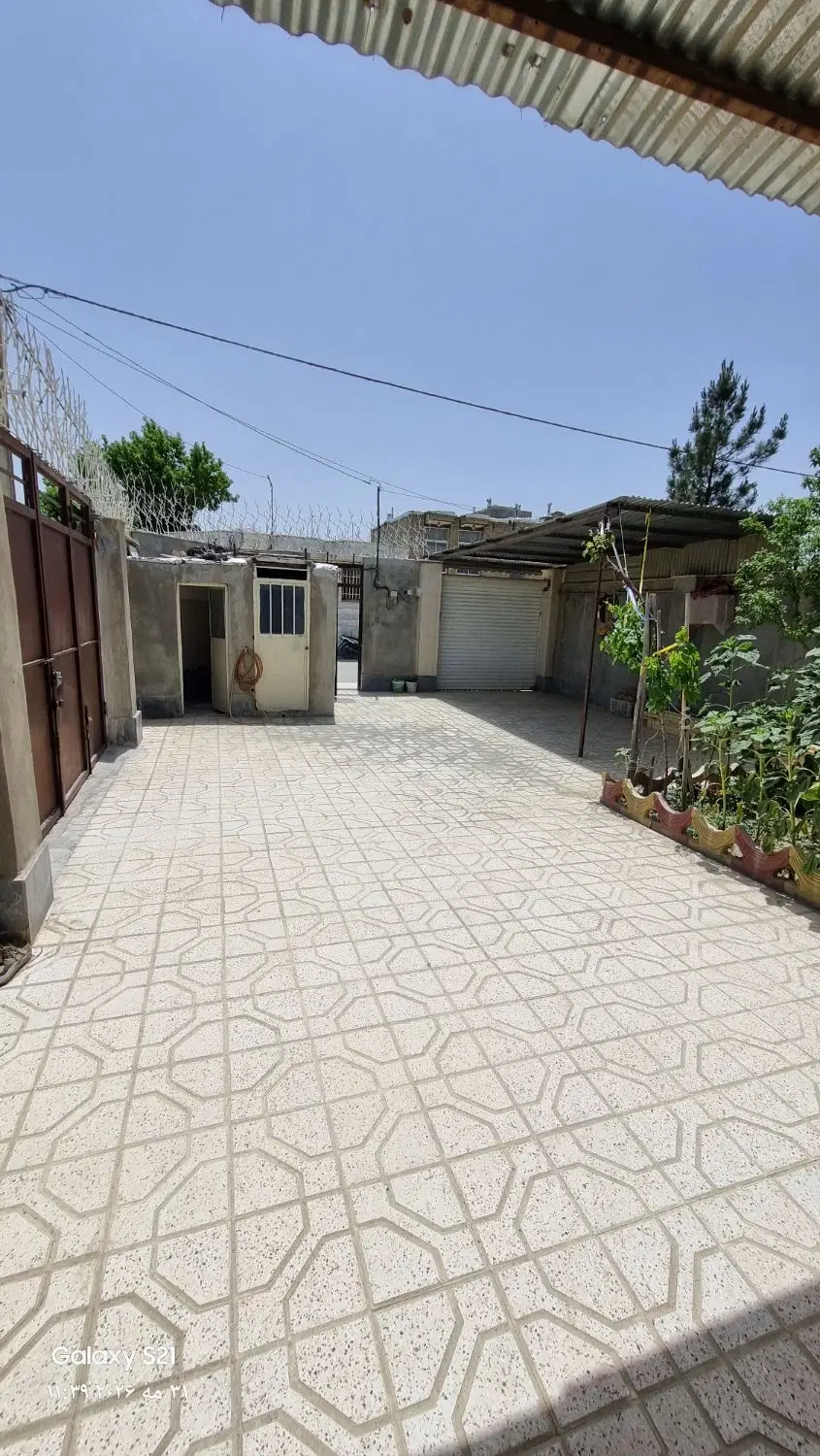 رهن کامل ویلایی دربست فول امکانات