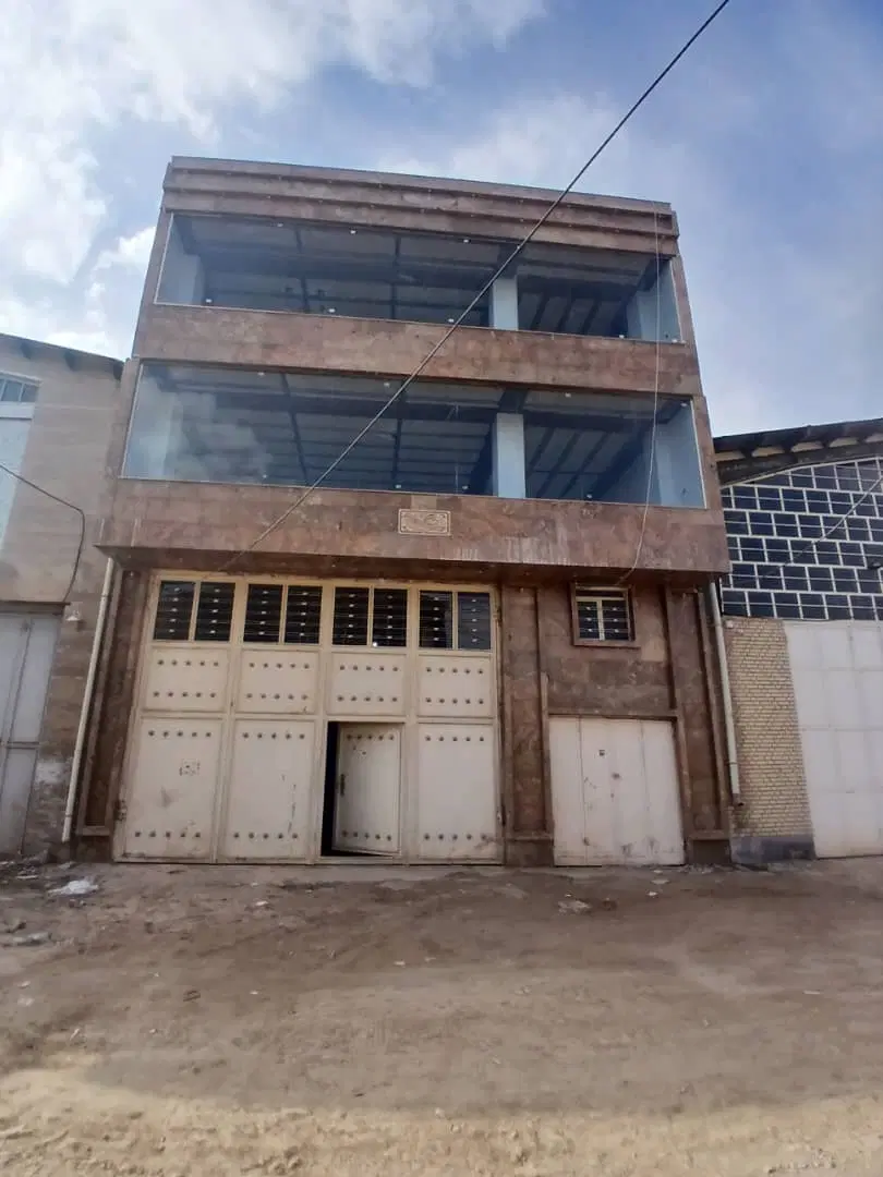 کارگاه رهن واجاره