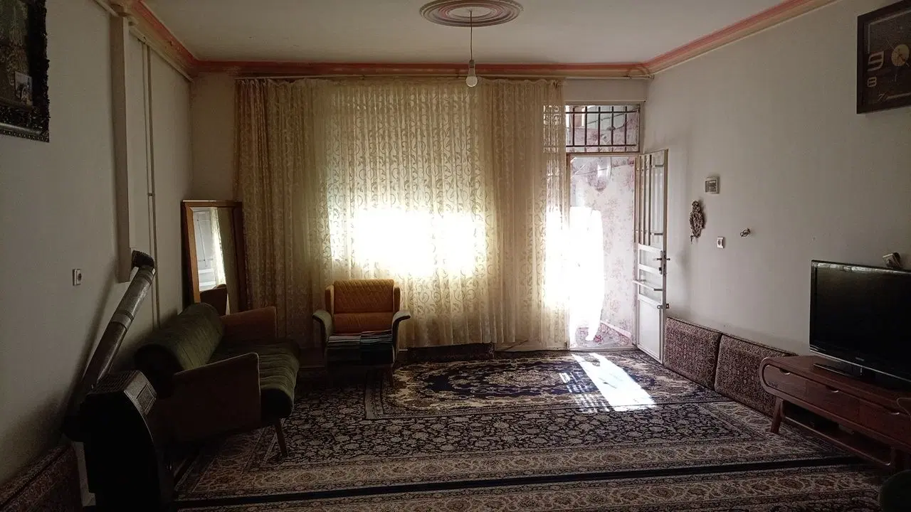 خانه 75متری نایسر