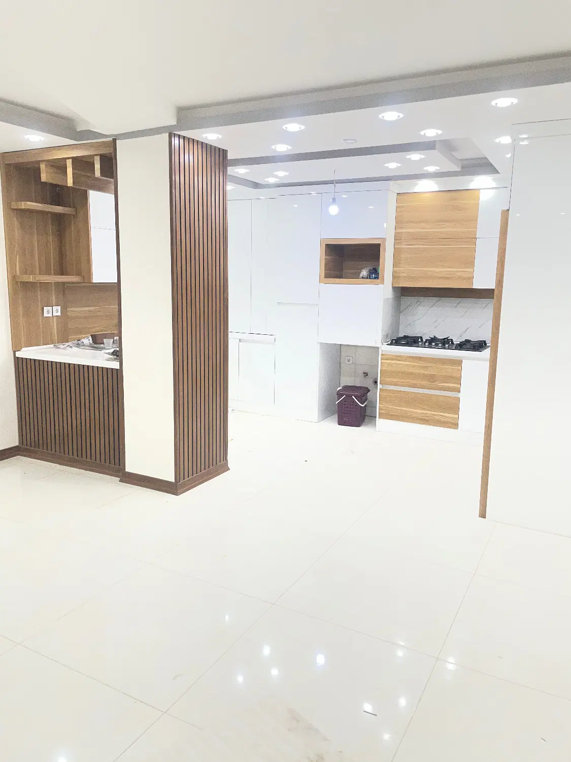 اپارتمان