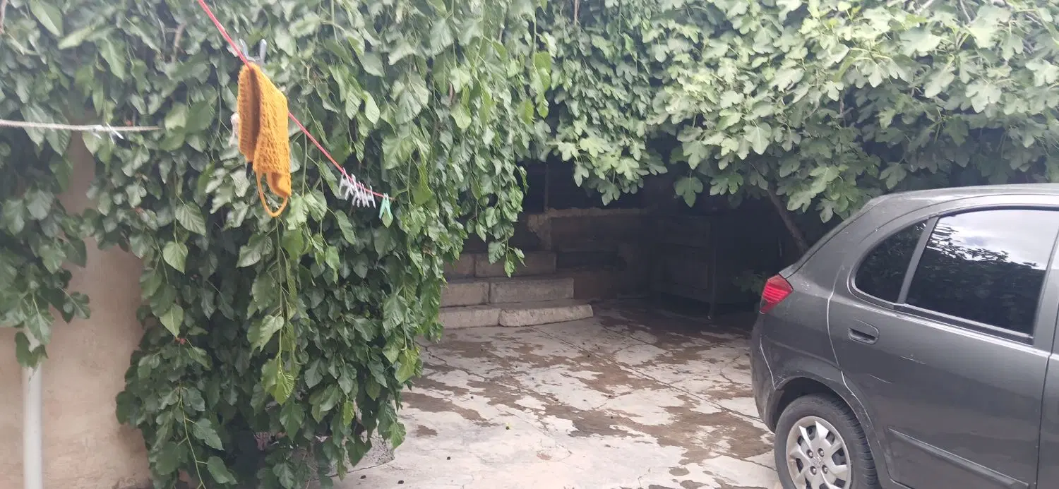 خانه اجاره ای پشت بازار