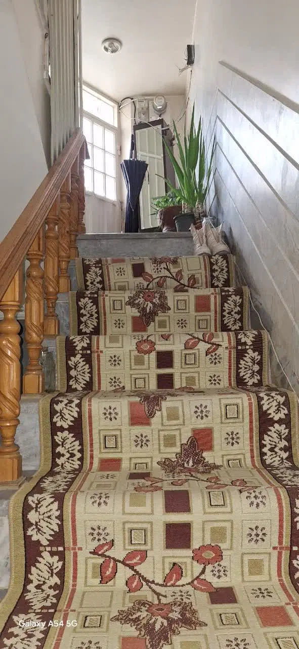 ویلایی گلخانه ای