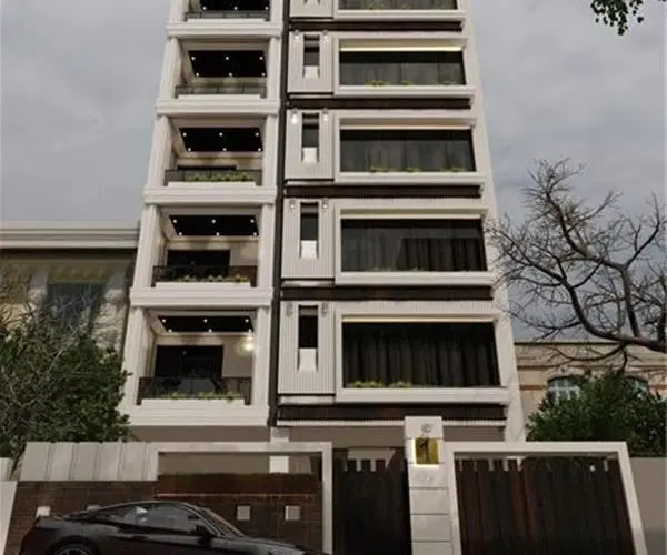 آپارتمان سه خواب تاپ لوکیشن تاچارا