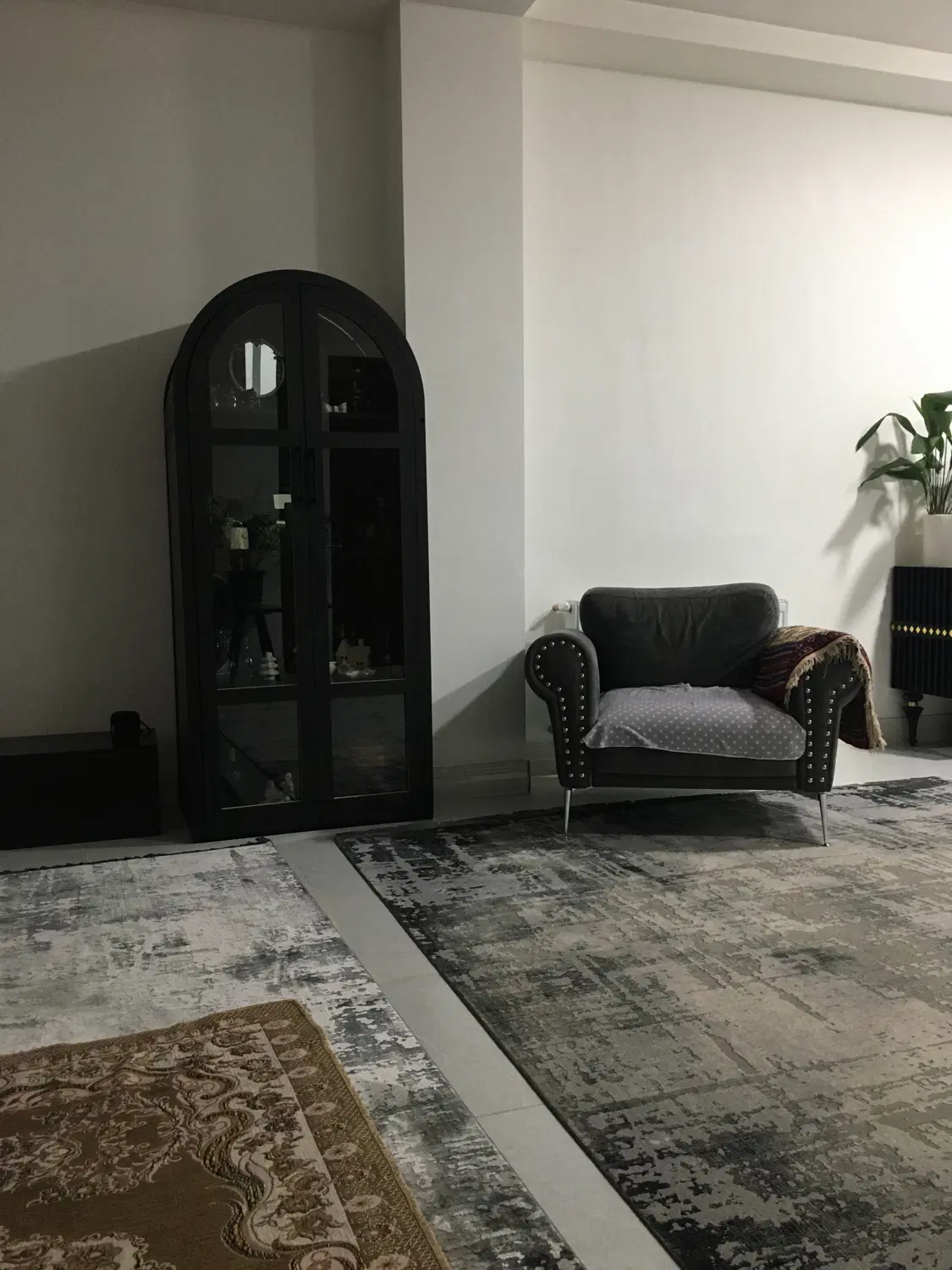 فروش یک واحد آپارتمان۶۴واحدی شهرک بعثت