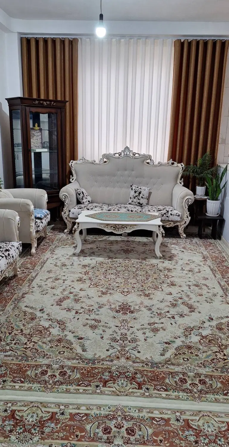 آپارتمان ۸۰ متری _ سندتک برگ _بلوار ورزش