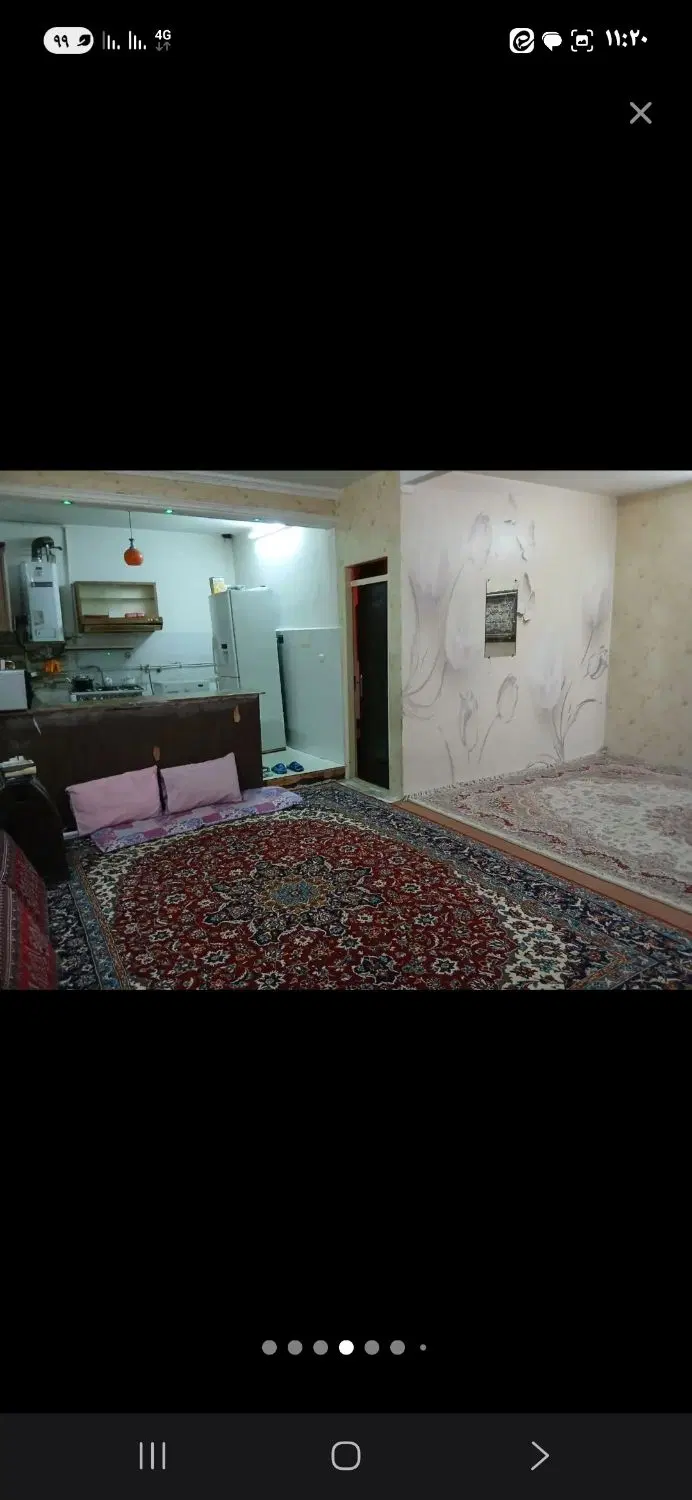 فروش خانه ویلایی