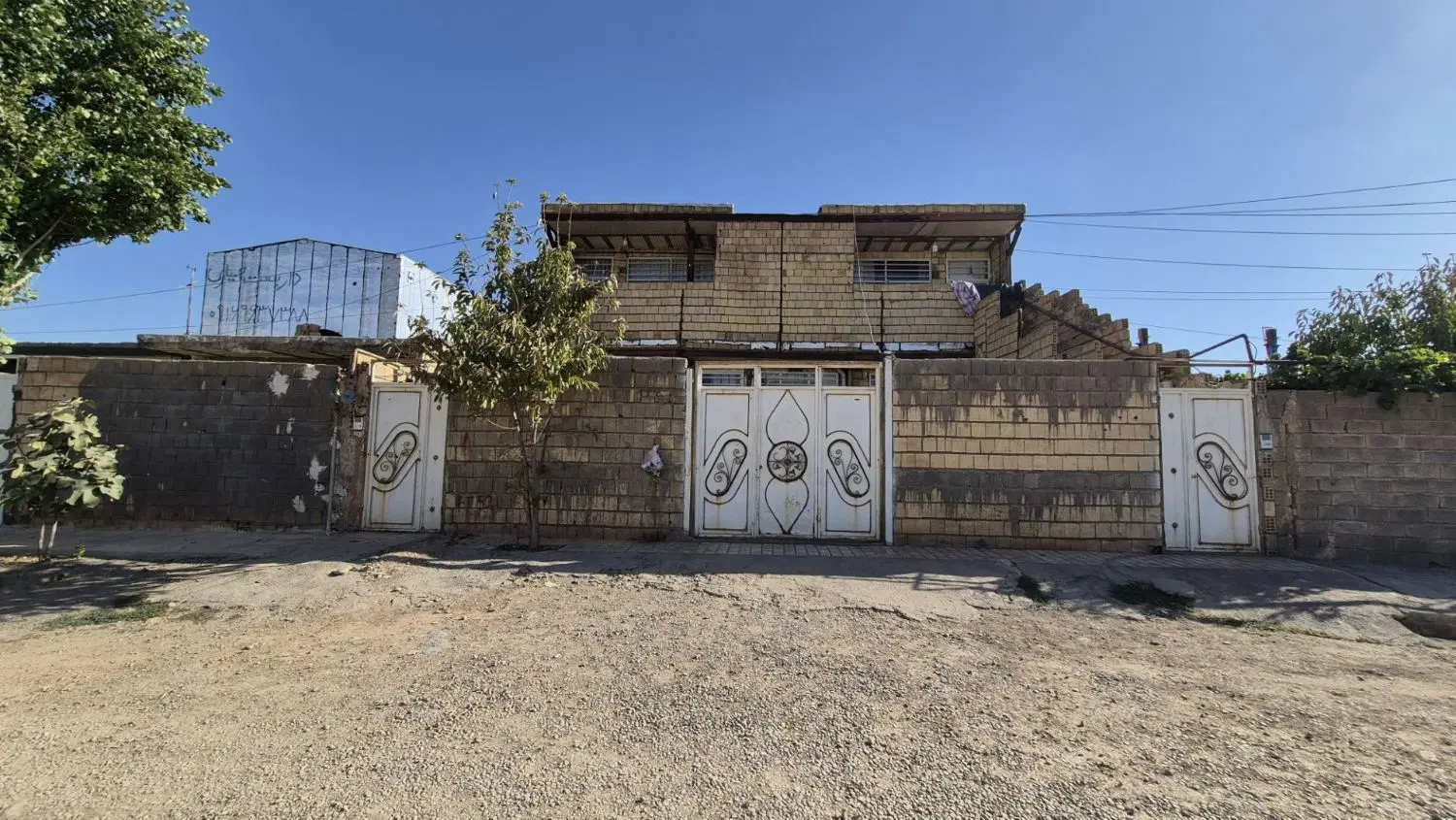 فروش ساختمان