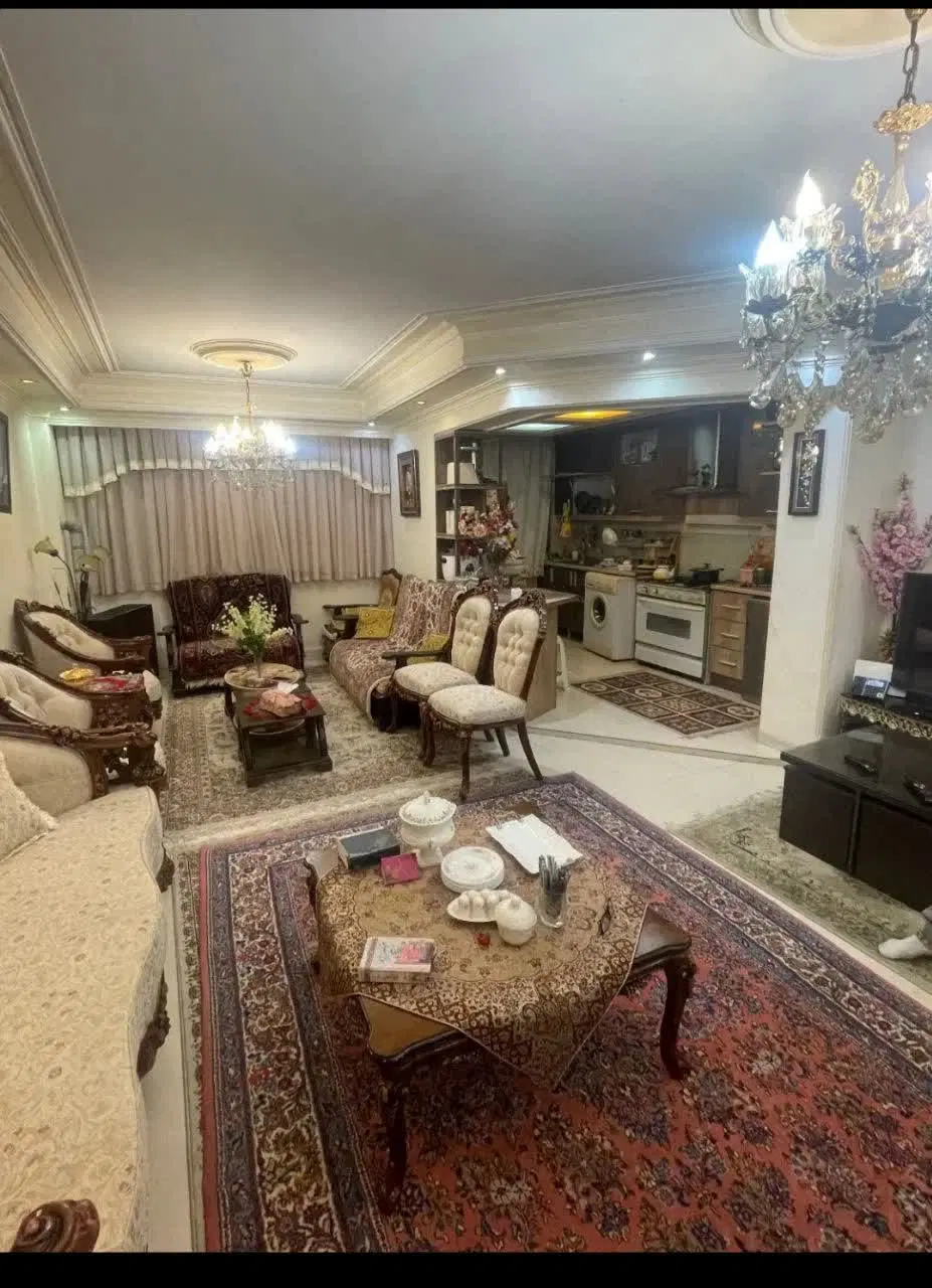 آپارتمان دوخواب مسکن