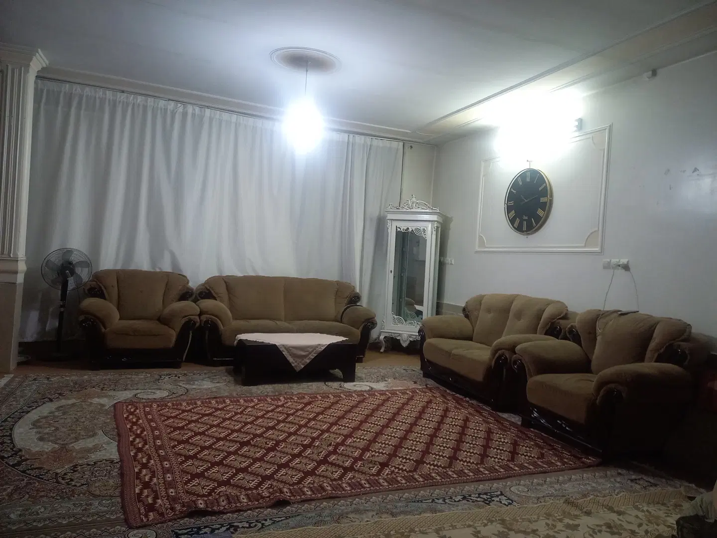 اجاره آپارتمان