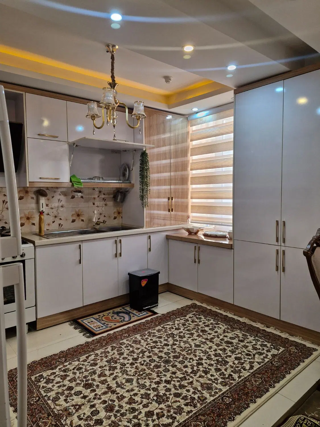 آپارتمان فرهنگیان فاز دو سند دار