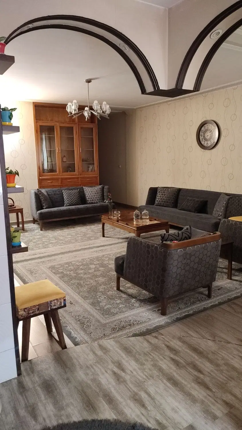 دو خواب بهترین لوکیشن تاچارا