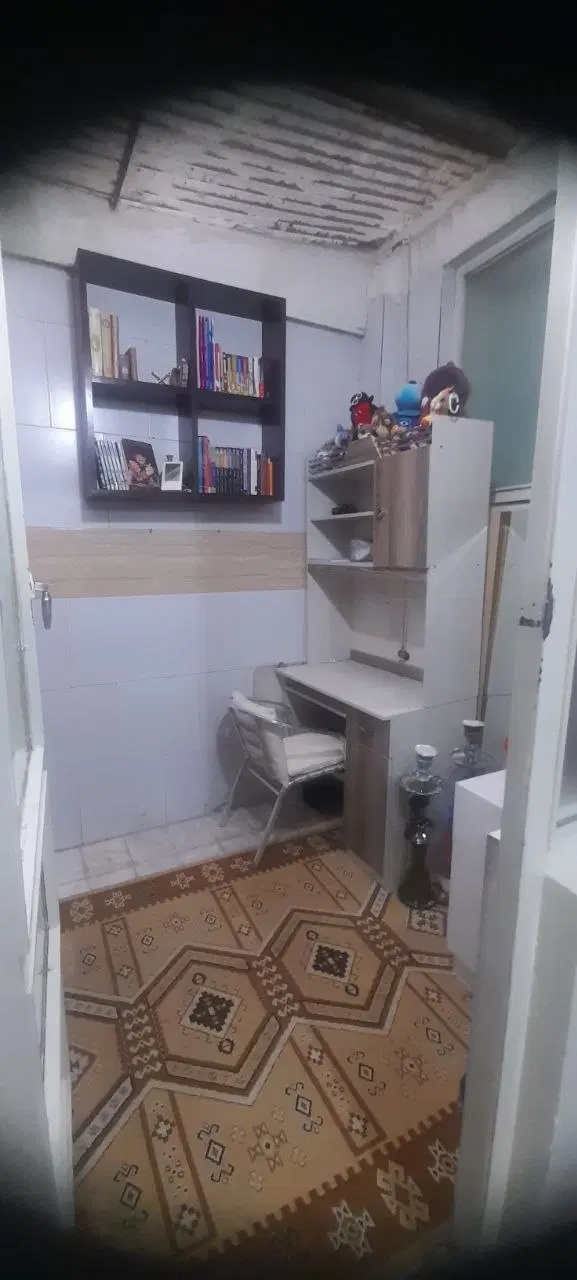 آپارتمان ۴۴ متری