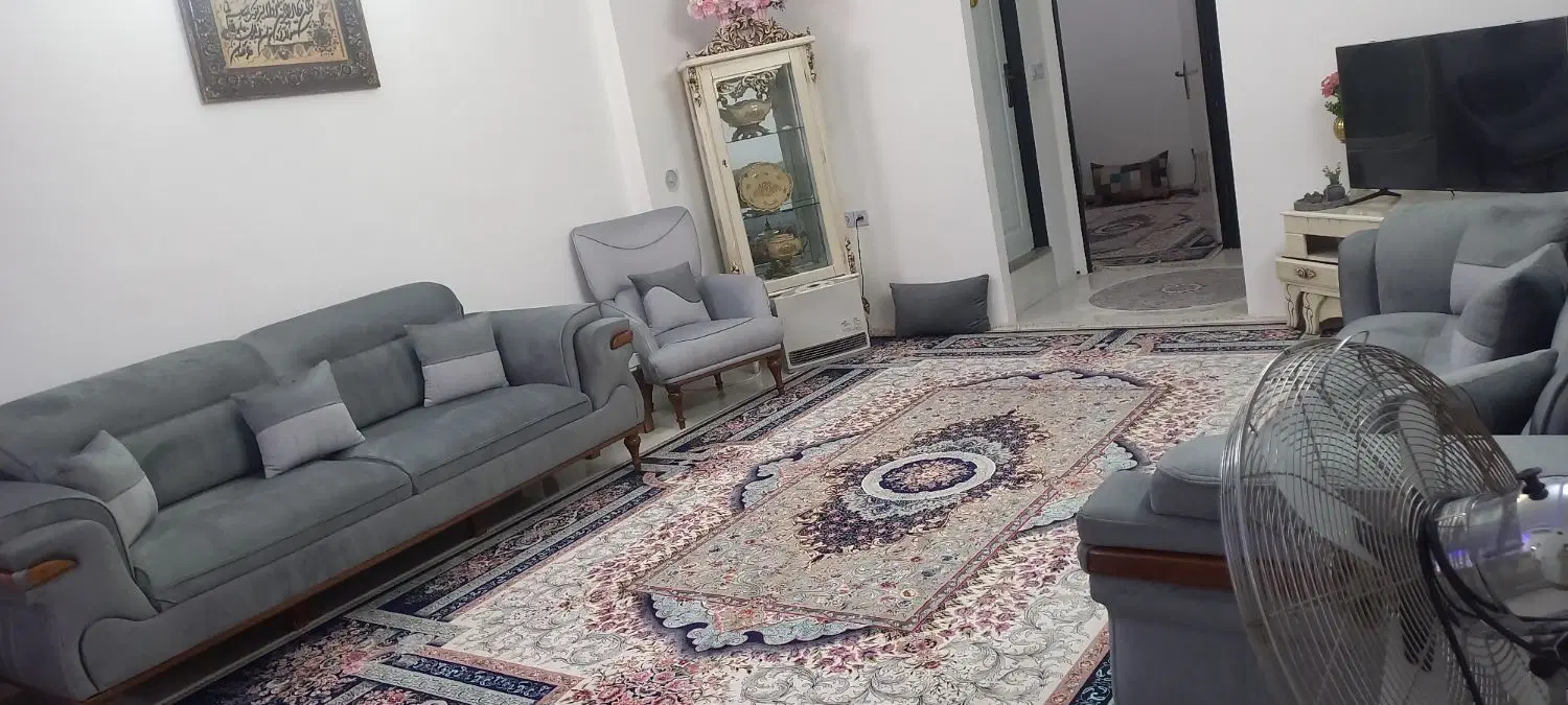 ۷۵ متری تازه ساز