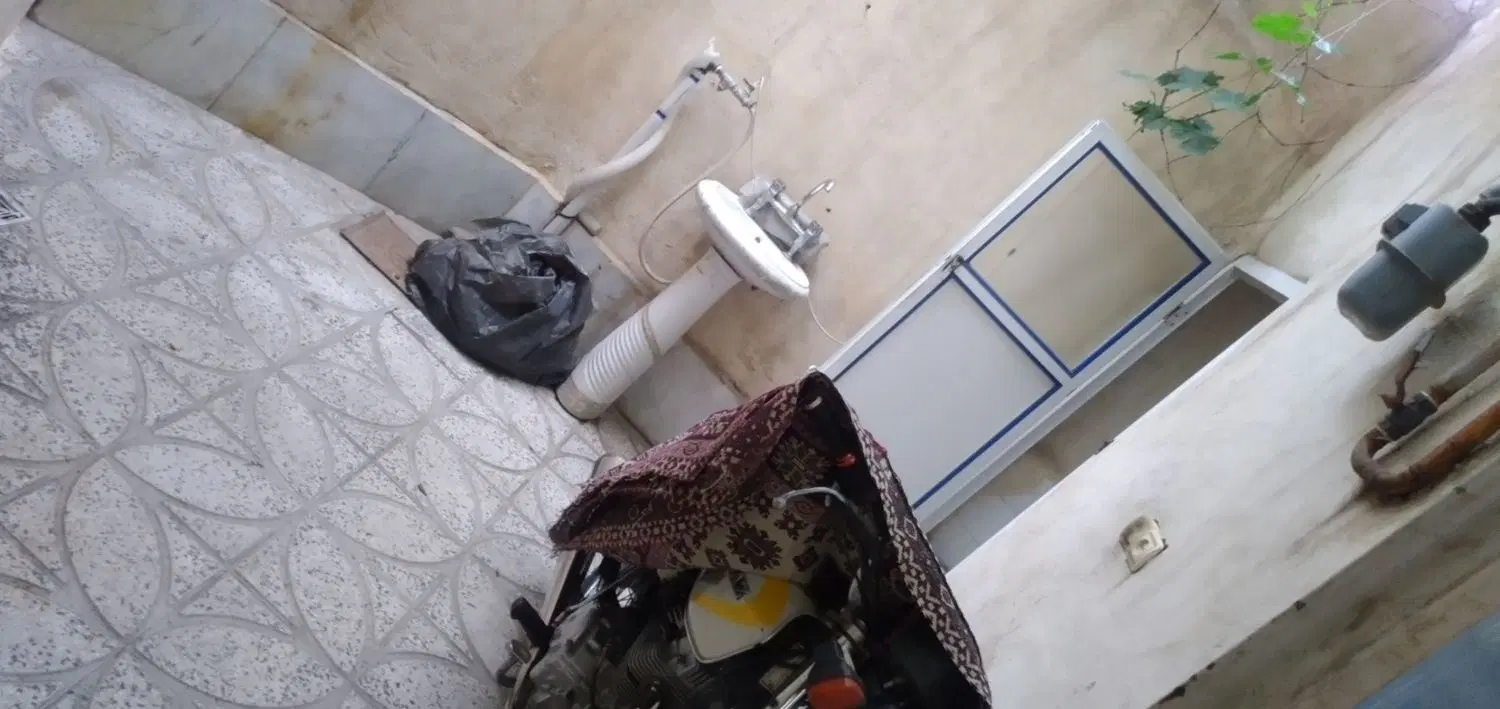 خانه ویلایی