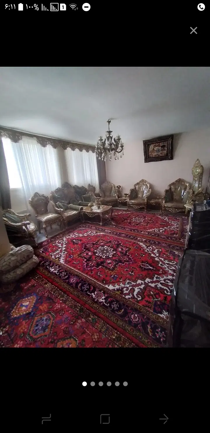 سهندفازچهارمجتمع پاییزان بلوک شش