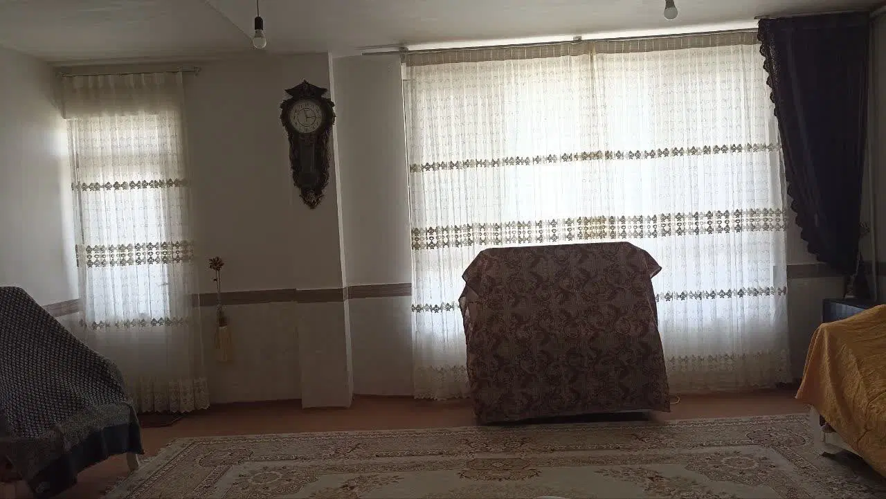 اجاره واحد ۹۰ متری شهر سرکان