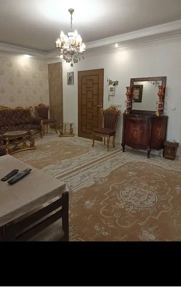 ۶۰متر_طبقه اول_دو خواب