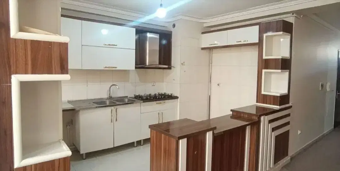 فروش واحد آپارتمانی در شهر سهند