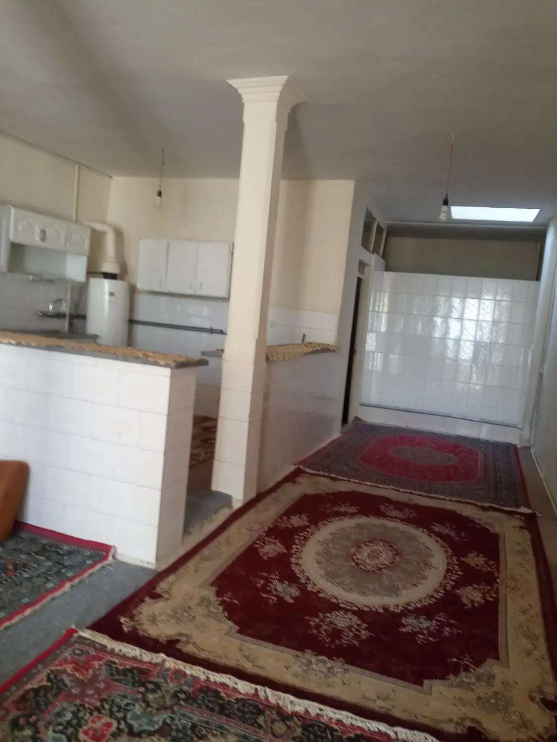 اجاره منزل اسلام آباد(تیمور آباد)