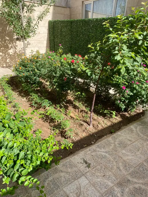 ویلایی گلشهر فاز ۵