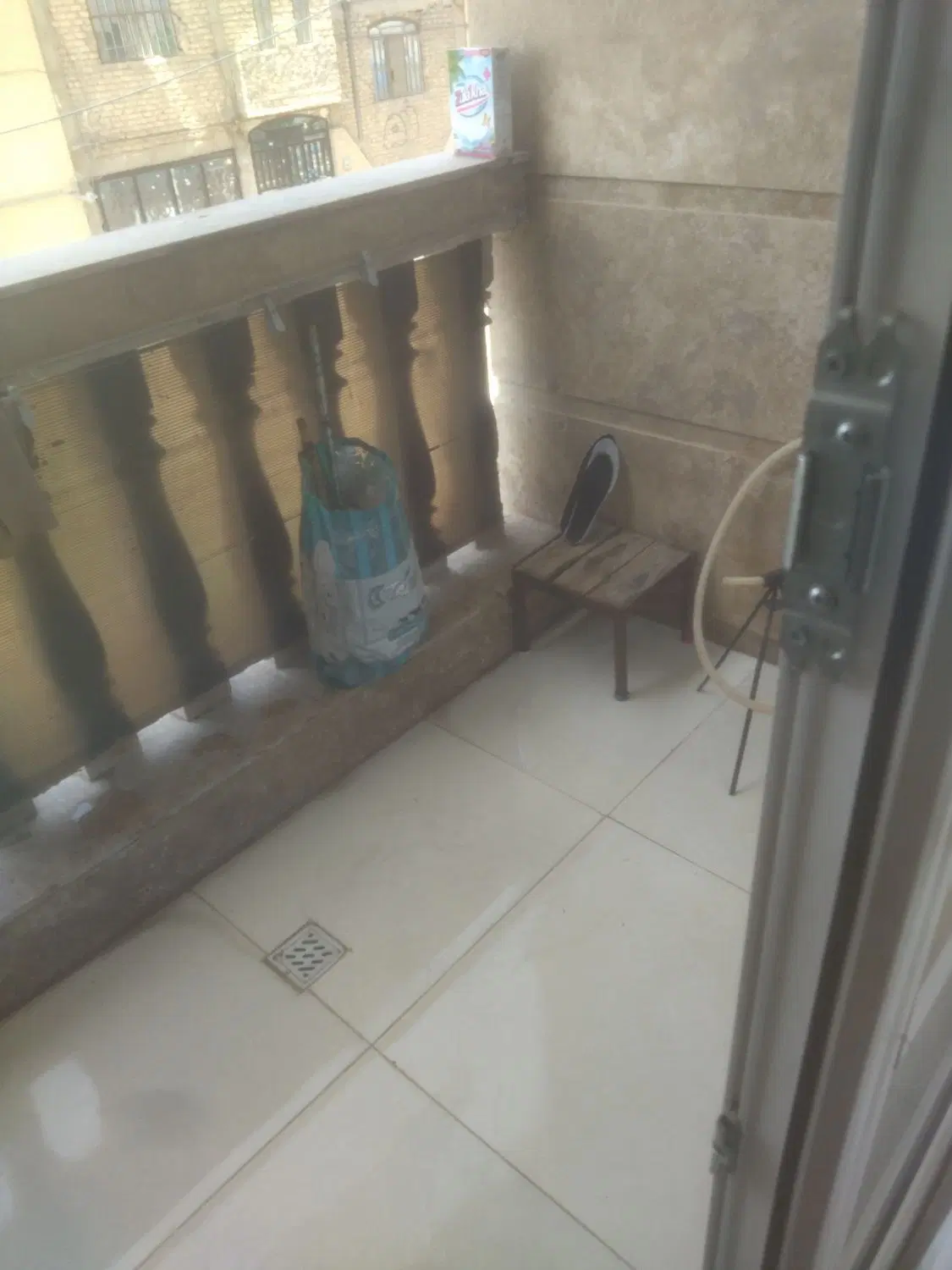 فروش آپارتمان سه خواب پاییز