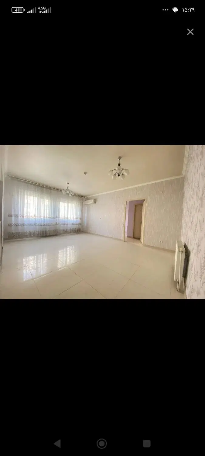 دوخوابه مسکن مهر ، صادقیه