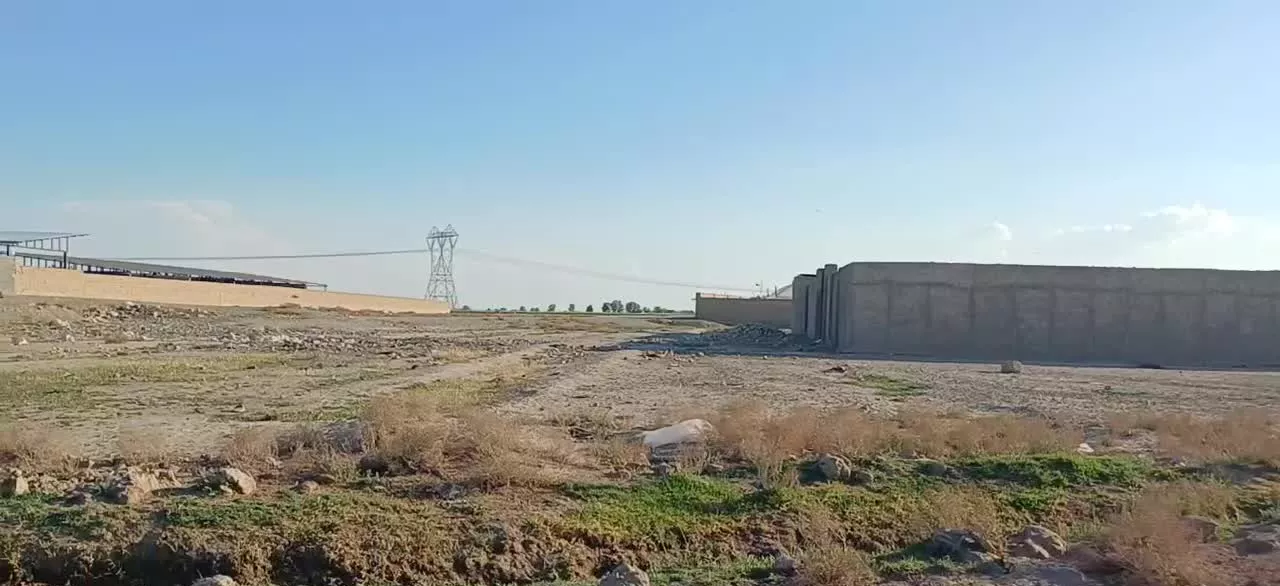 فروش زمین
