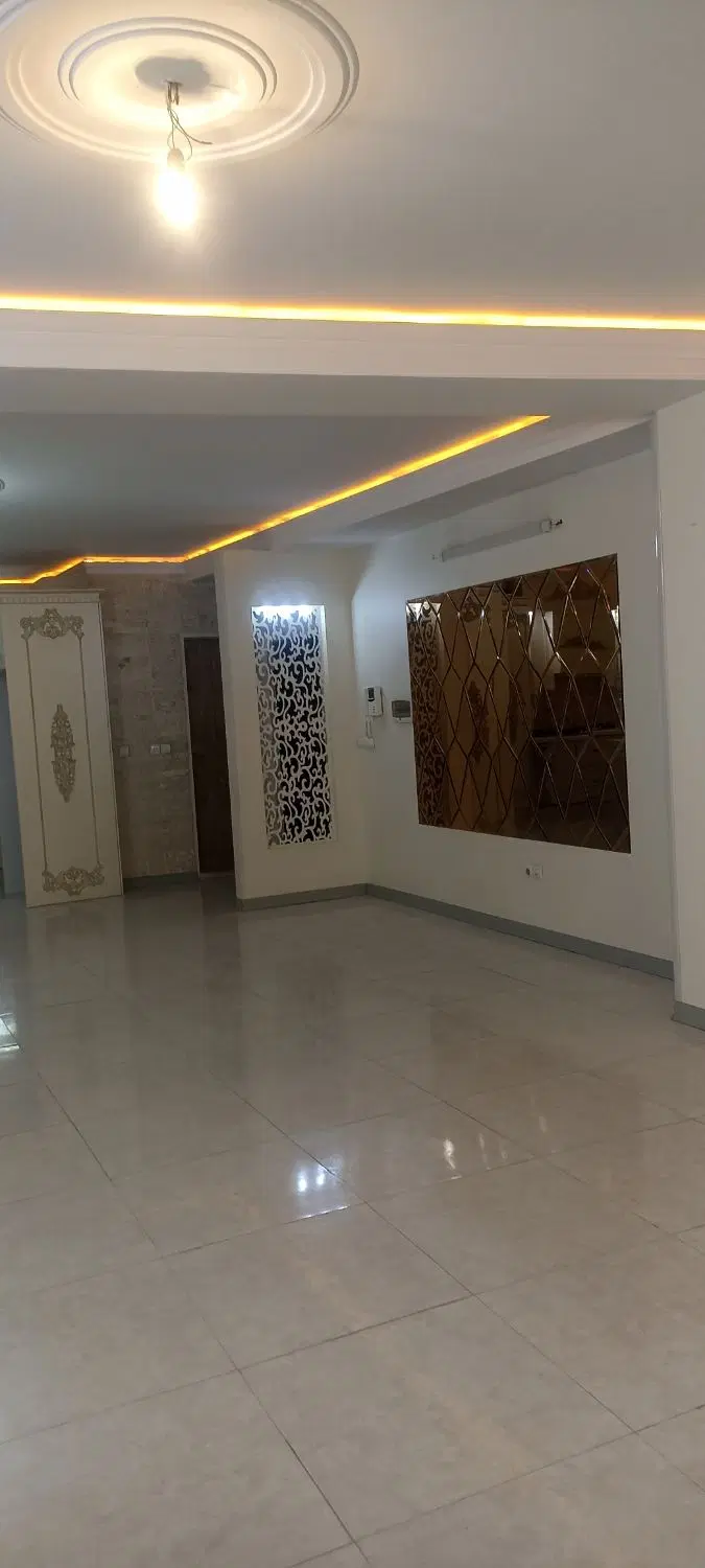 آپارتمان۱۲۵متری میثاق شمالی فول امکانات