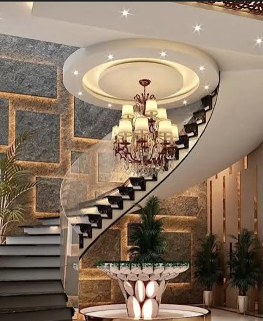 خانه ویلایی عالیشهر فاز 2