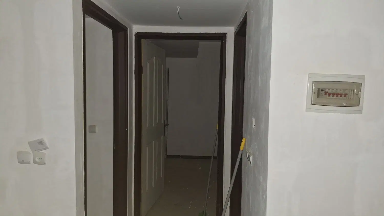 فروش آپارتمان مسکن مهر دولت آباد