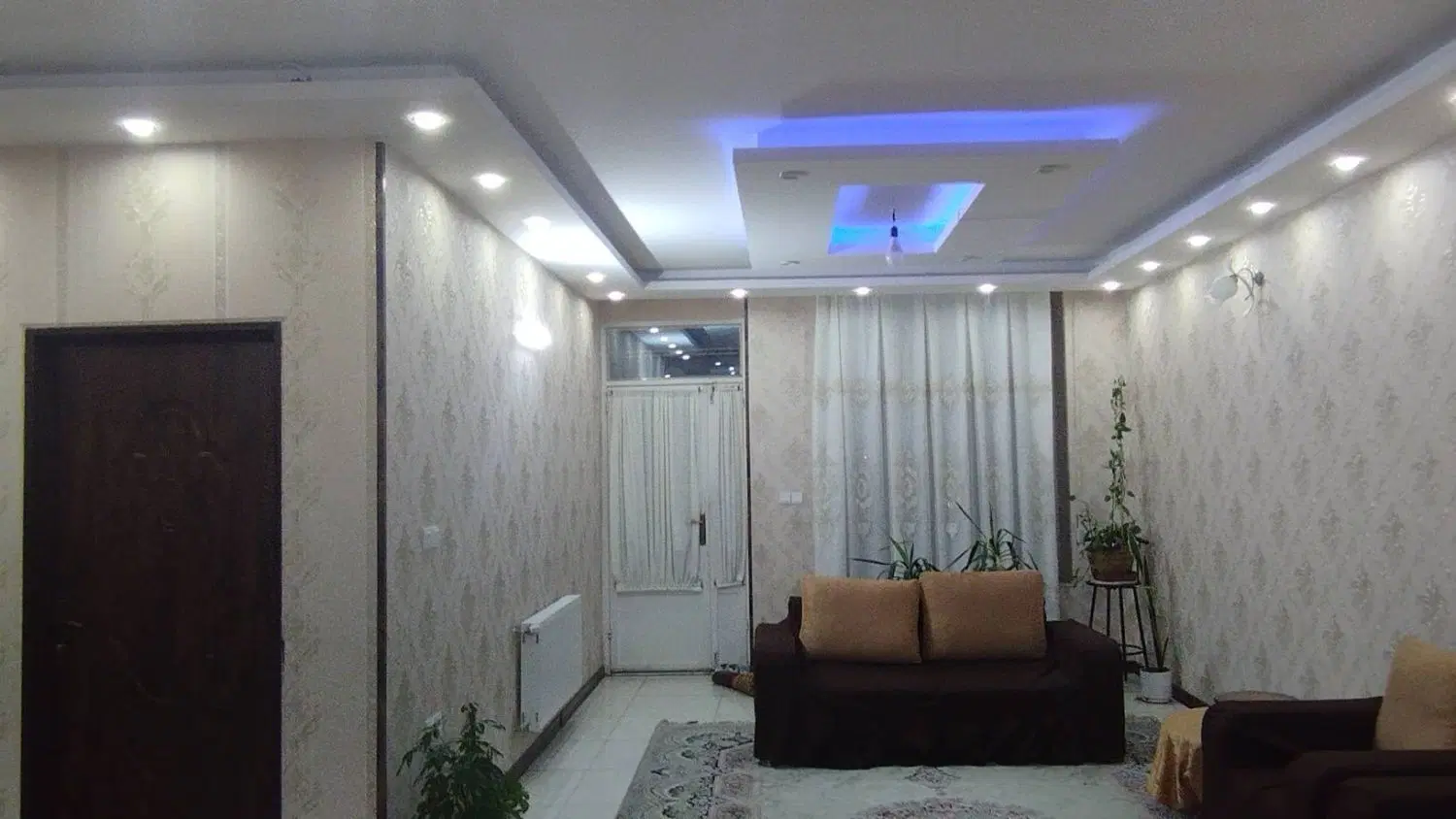 فروش خانه ویلایی دوطبقه