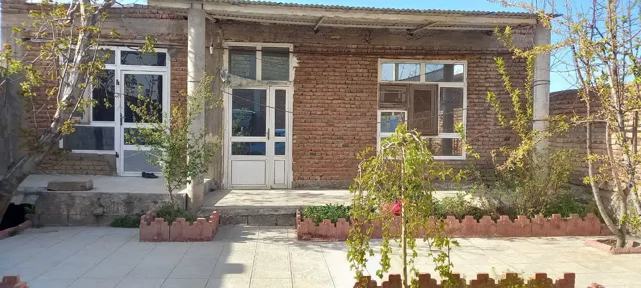 منزل مسکونی