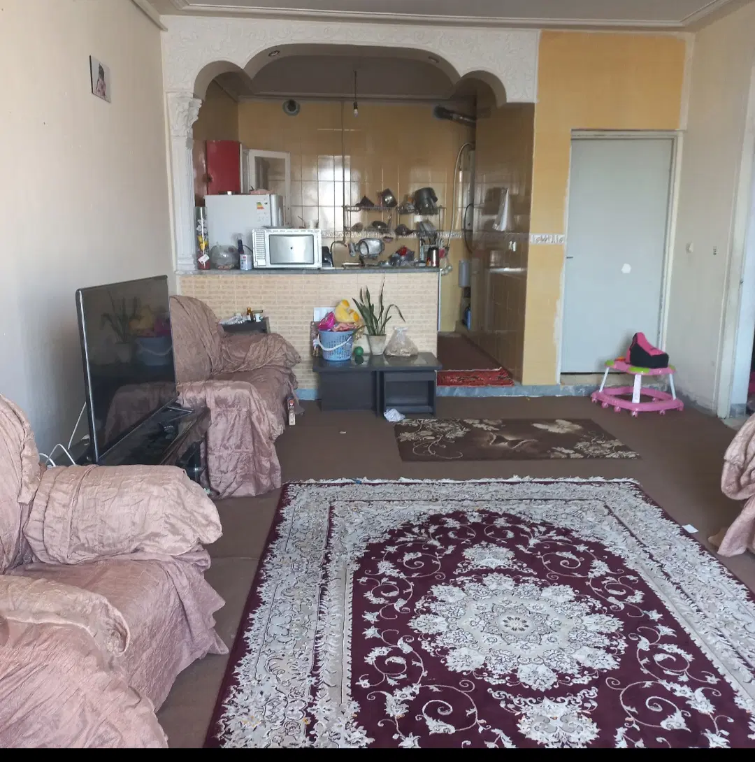 رهن و اجاره منزل