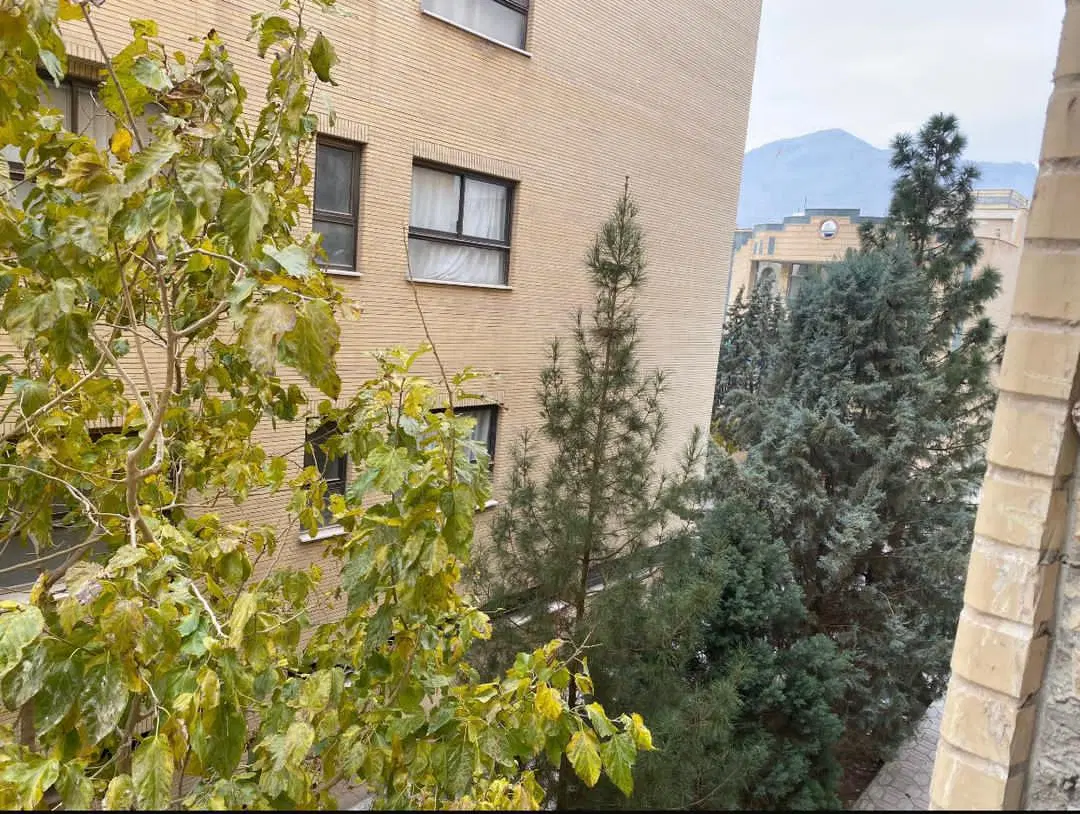 فروش آپارتمان دو خوابه