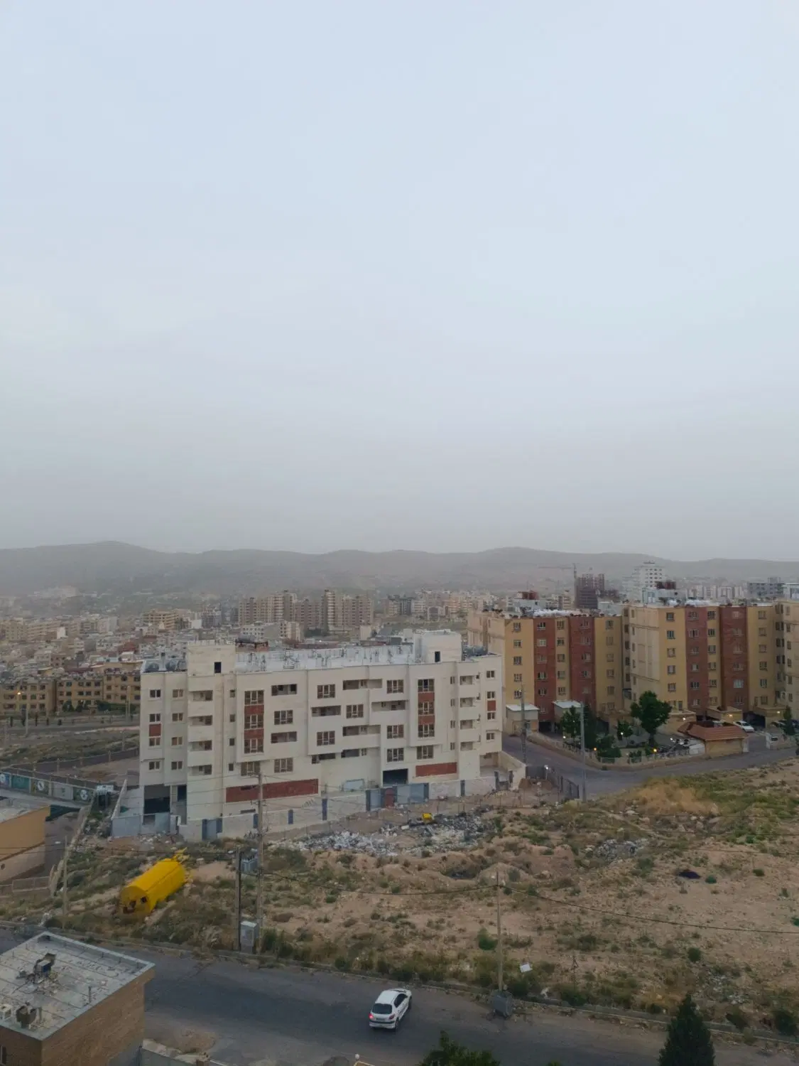 واحد دو خواب ملکی زاگرس