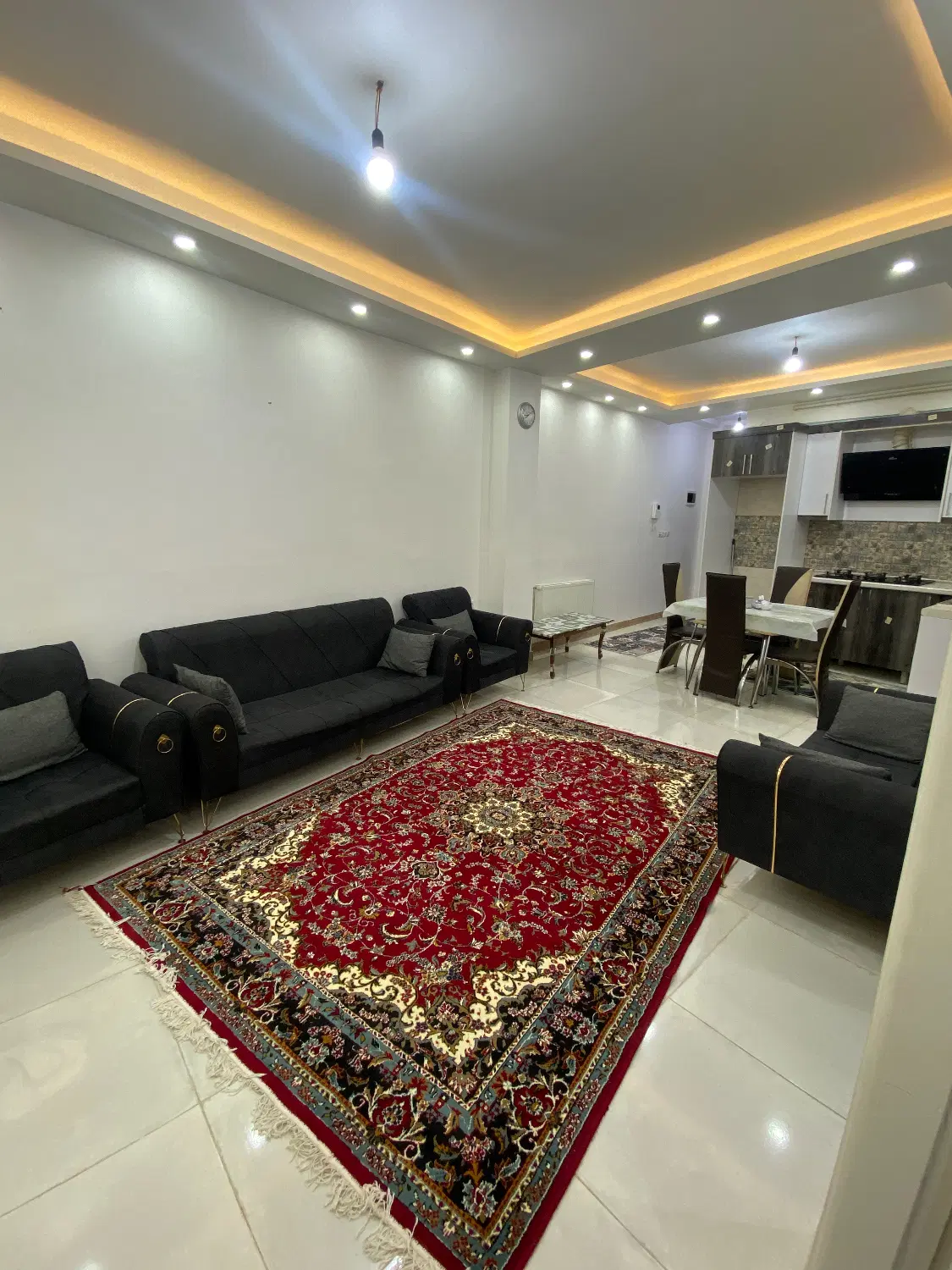 اجاره روزانه سوییت مستقل