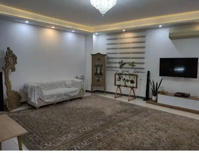 واحد آپارتمان