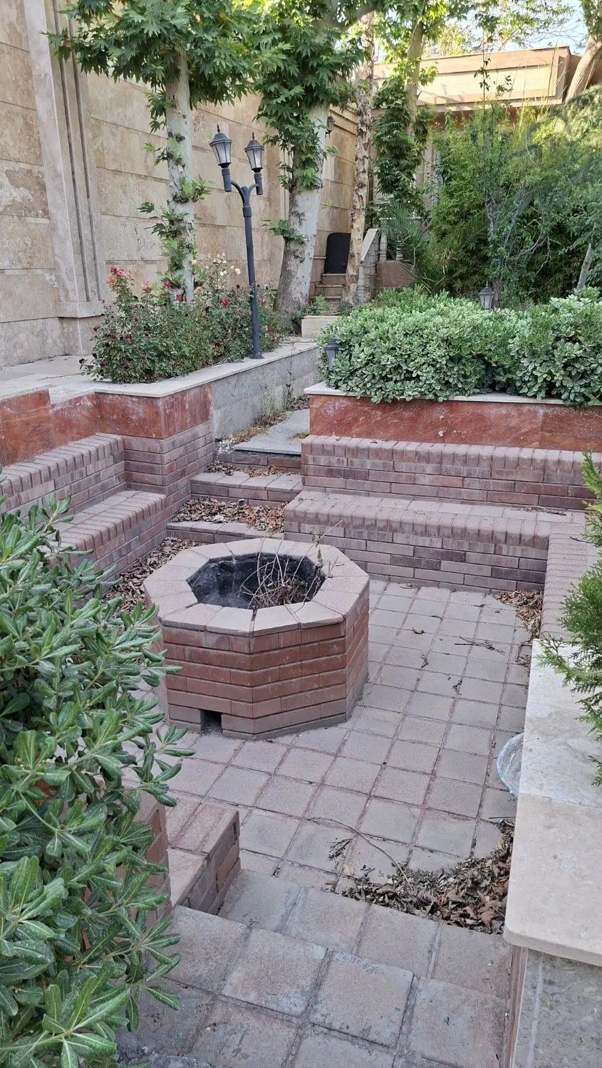 ویلایی زیرقیمت_سند تک برگ تفکیکی_استخر چهار فصل