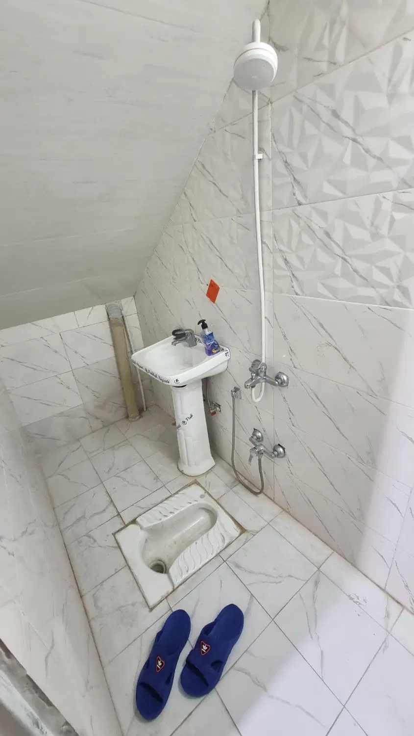 سوئیت ۵۰ متری_فقط اجاره ماهانه