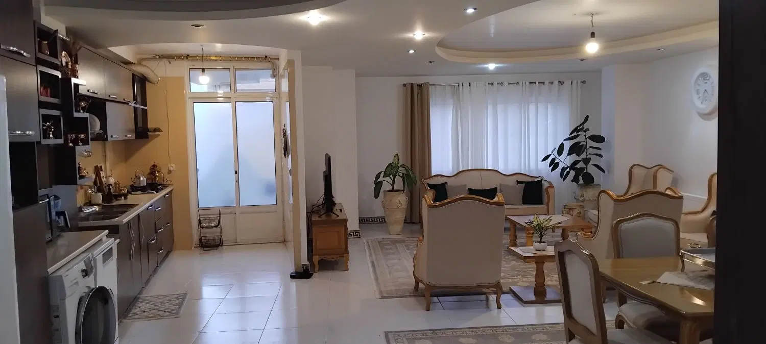 رهن خانه واقع در سورشجان