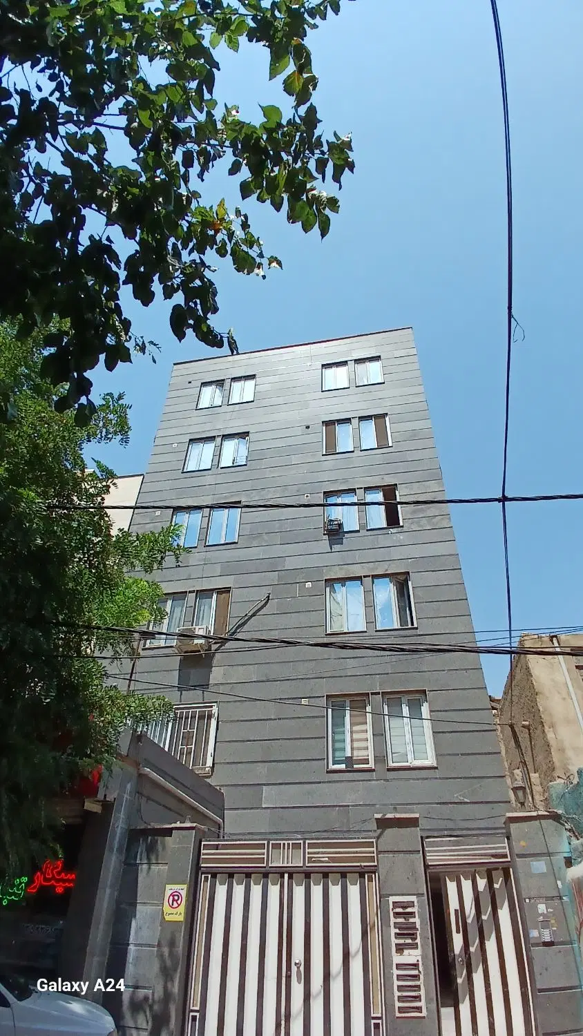 واحد اجاره ای اول مصلی