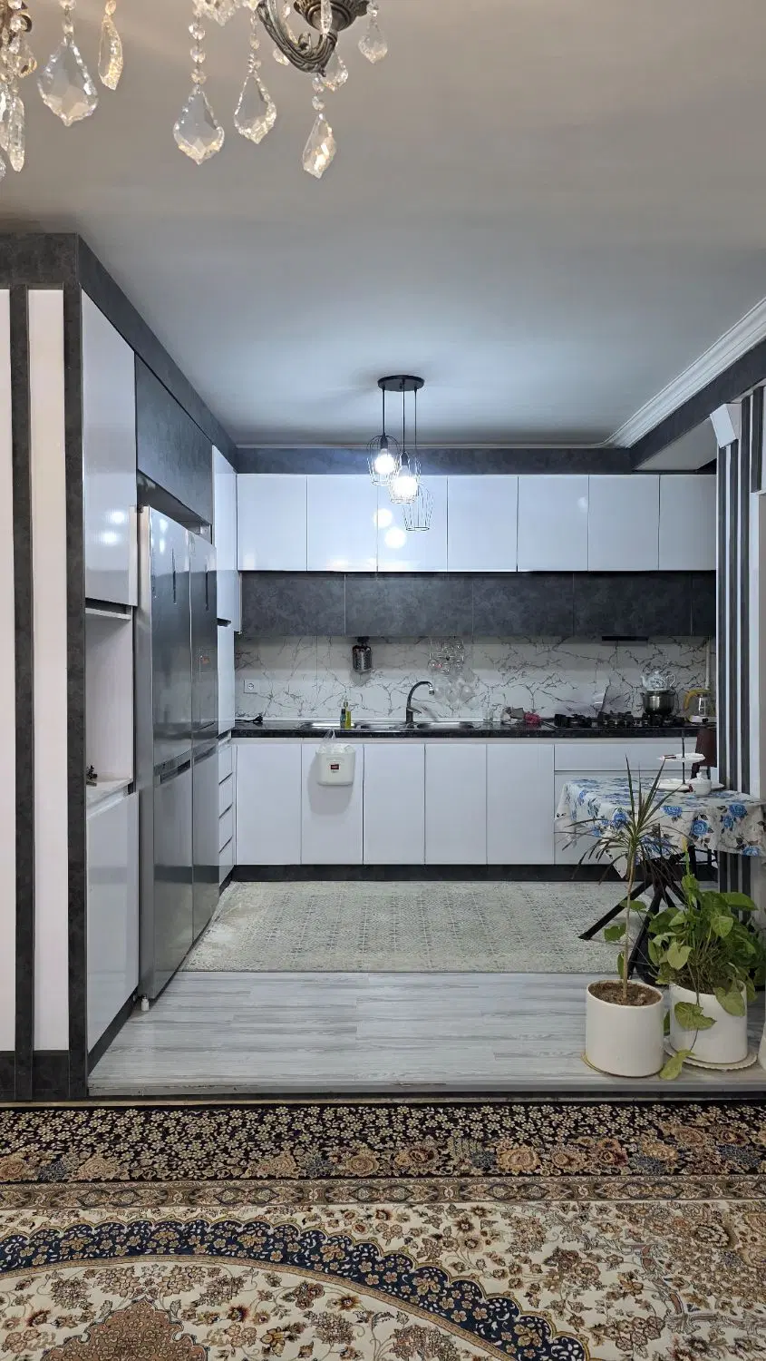 ۱۲۰متر لوکیشن اندیشه