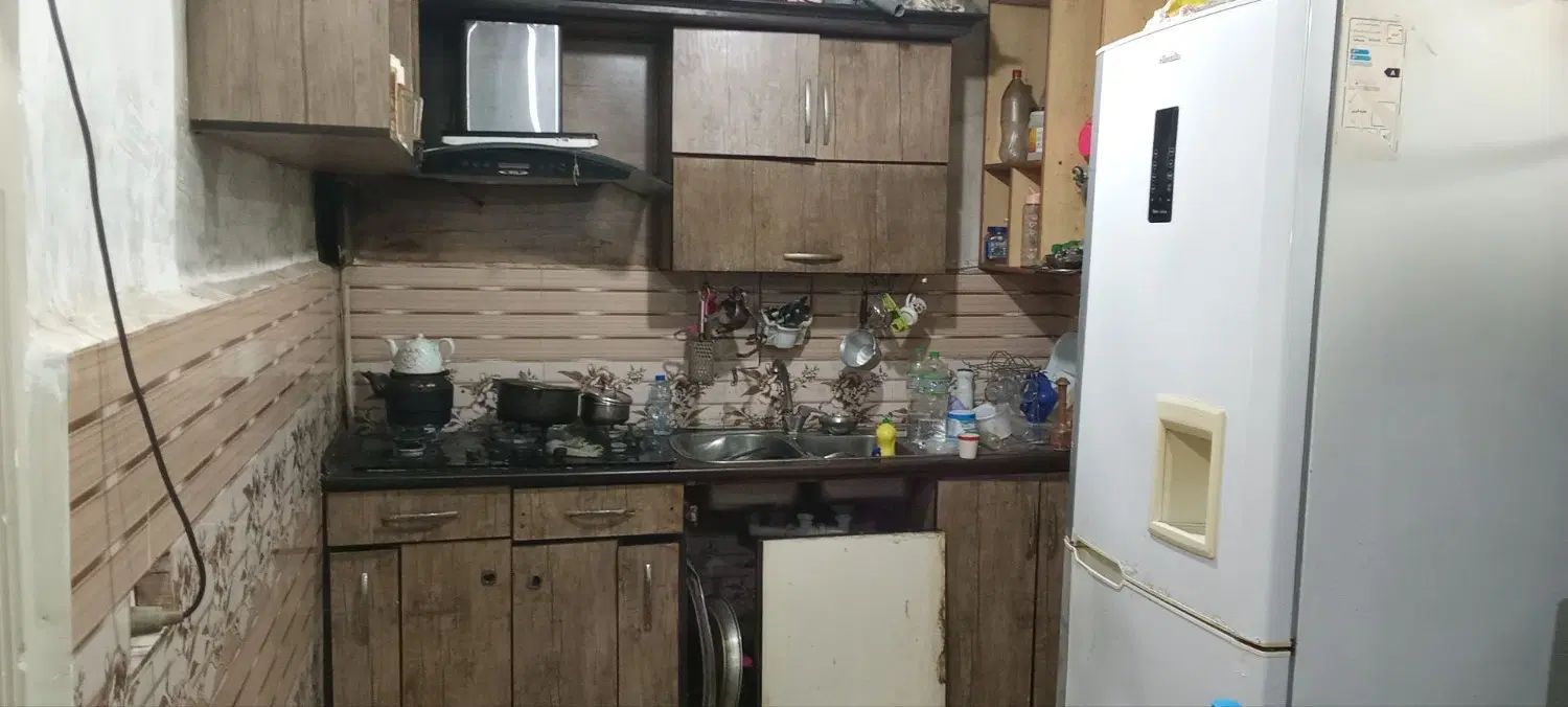 خانه ویلایی سند دار