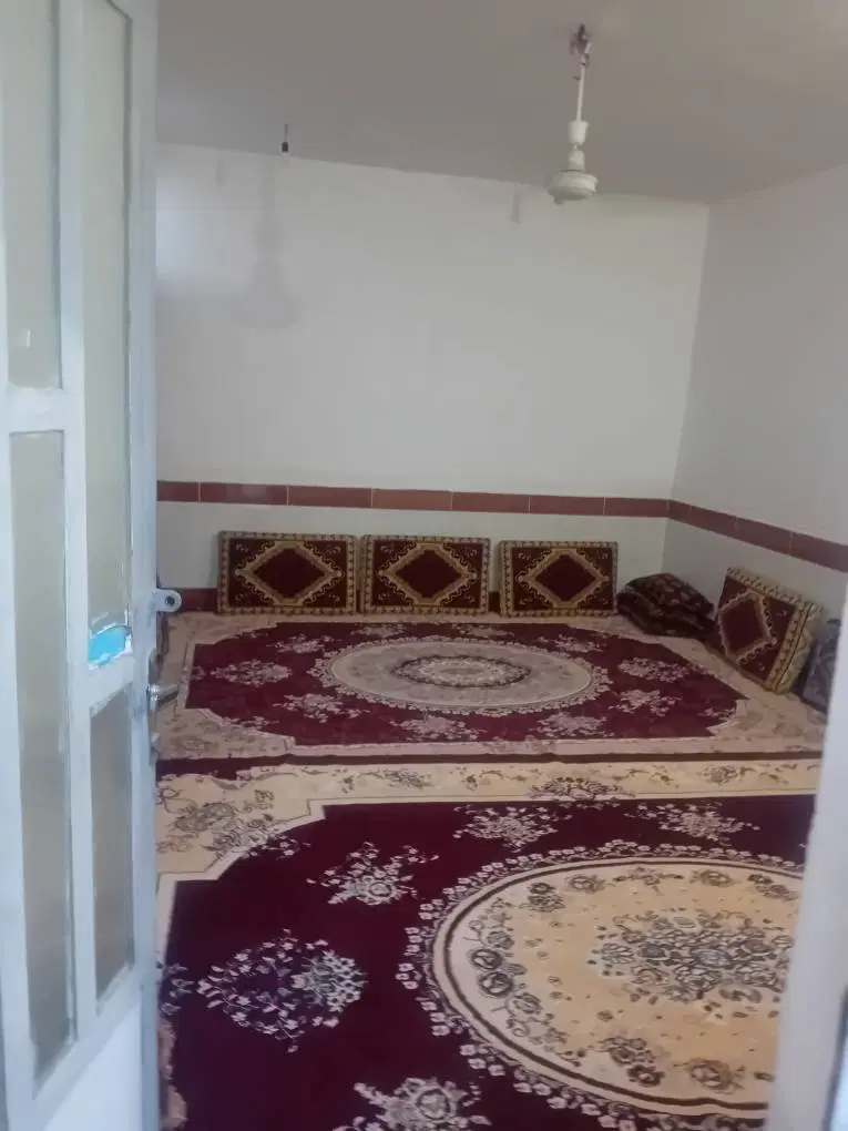 خونه خیلی تمیز