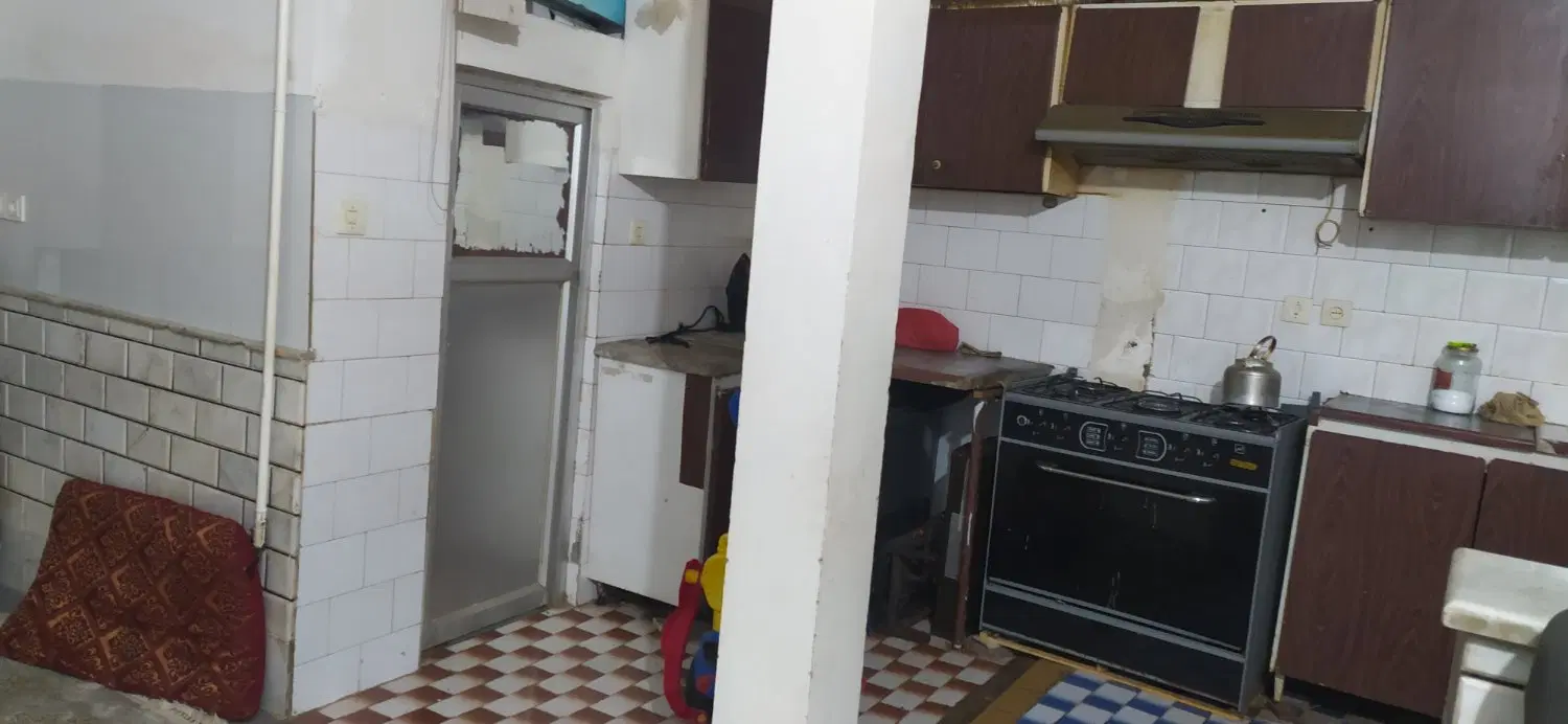 منزل اجاره ای خیابان کارگر