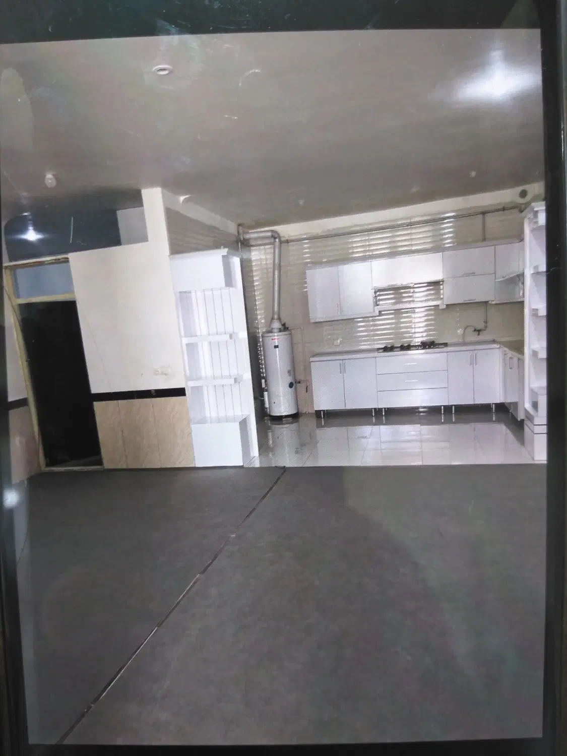 خانه اجاره ای ادامه موسک دو