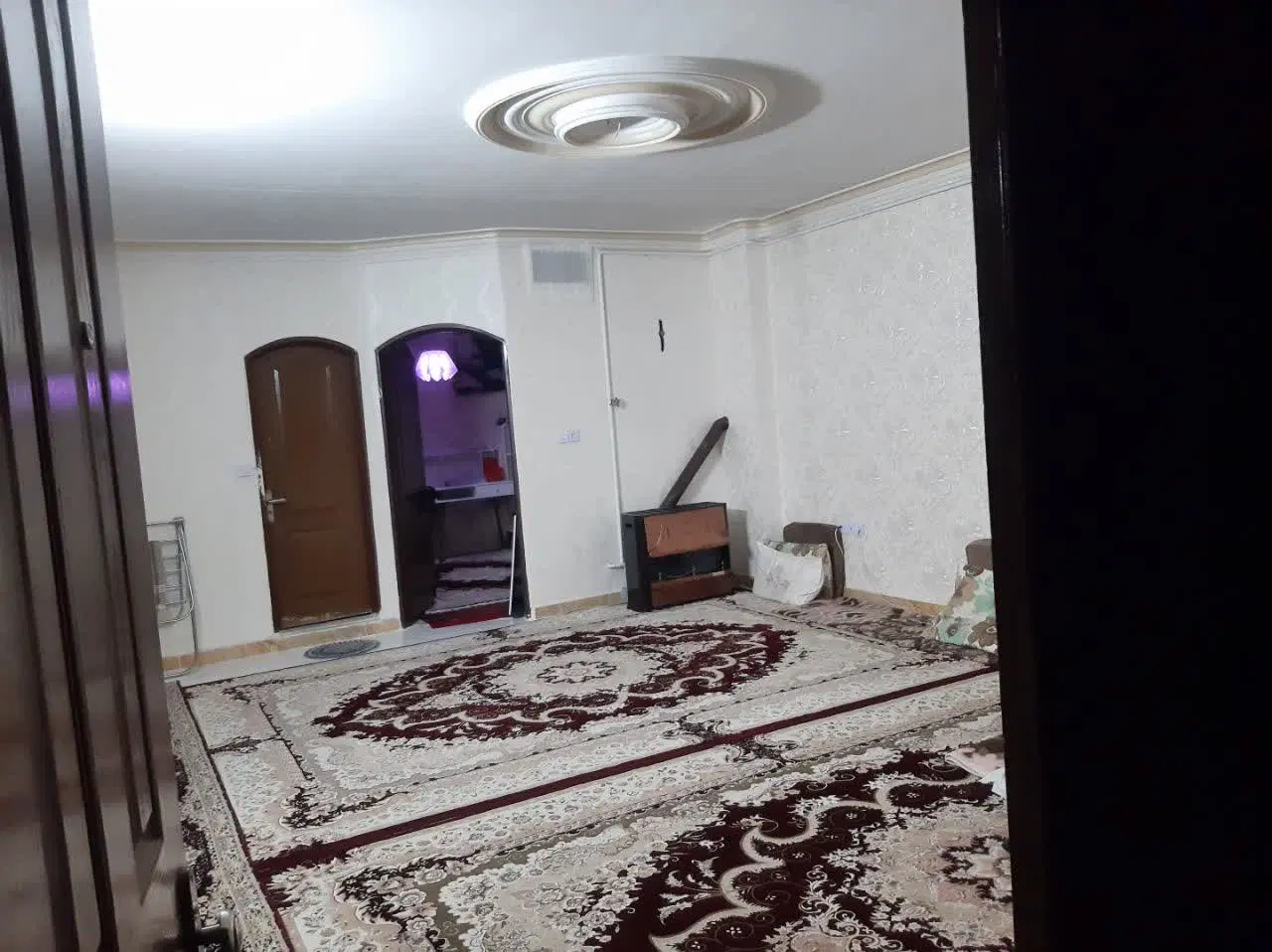 آپارتمان 85
