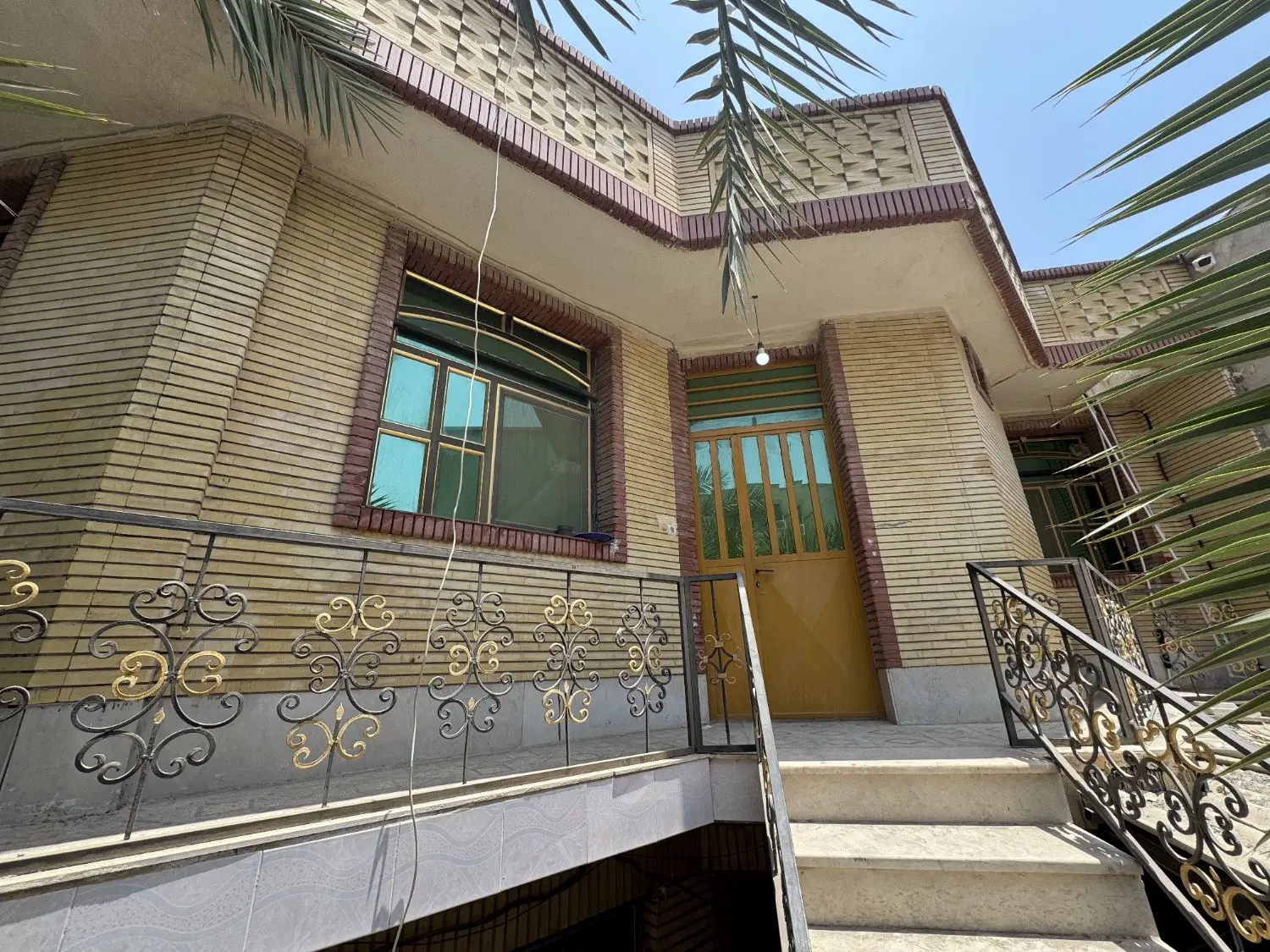 اجاره ۱۲۰متری گلشهر جنوبی