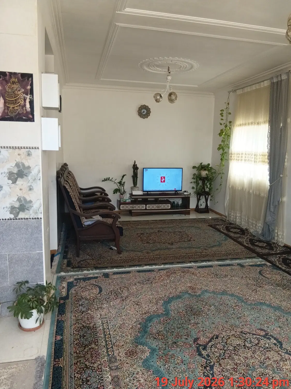 اجاره خانه مستقل نوساز