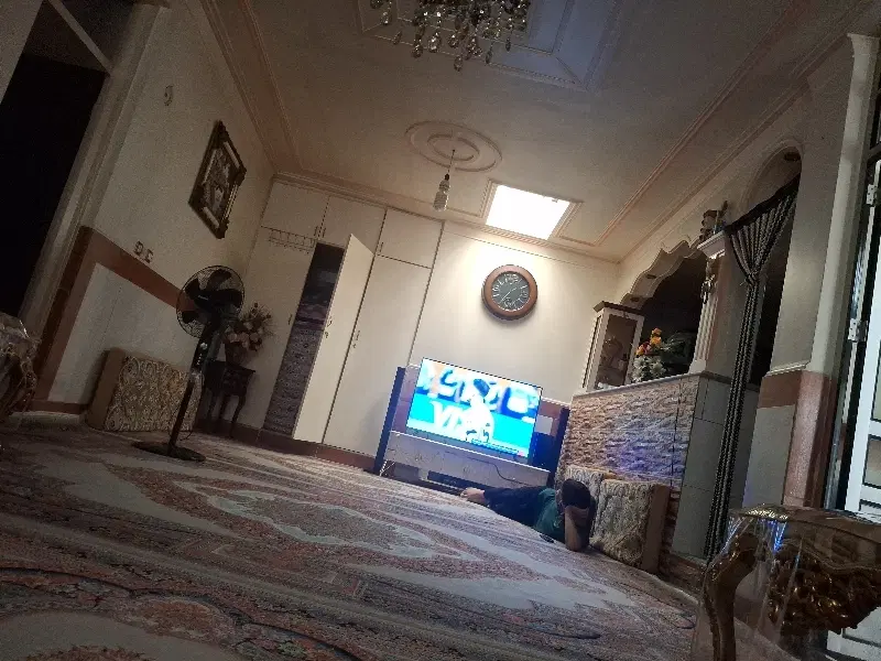 خونه اجاره ای  ویلایی ۱۱۰متری